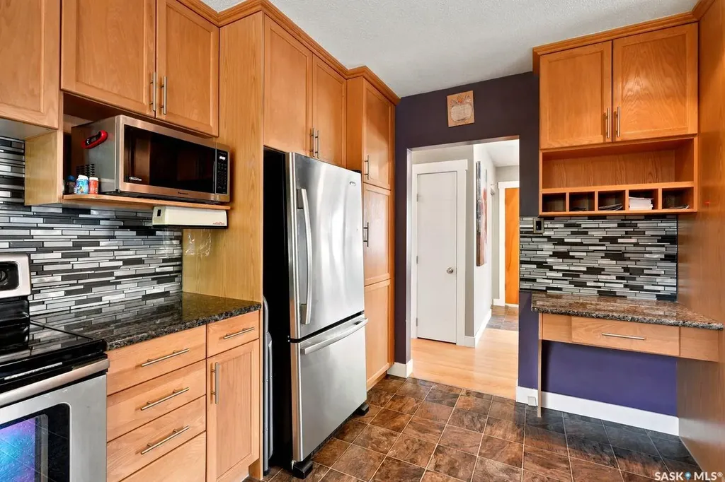 52 Tucker Crescent Saskatoon SK S7H 3H5