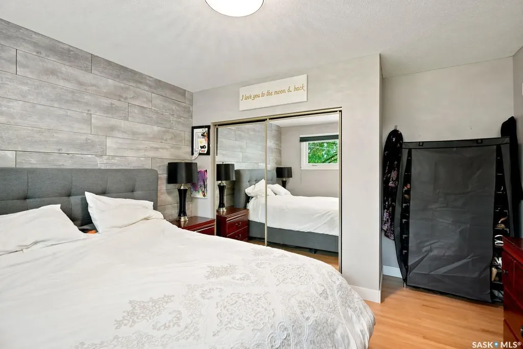 52 Tucker Crescent Saskatoon SK S7H 3H5