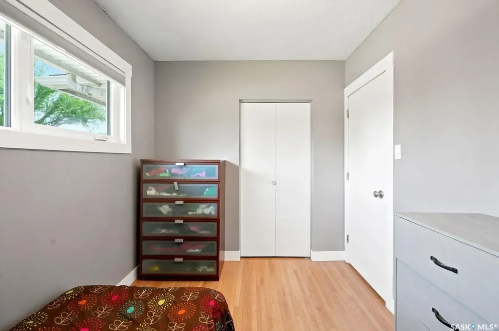 52 Tucker Crescent Saskatoon SK S7H 3H5