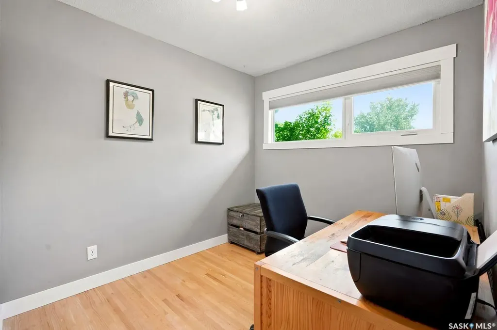 52 Tucker Crescent Saskatoon SK S7H 3H5
