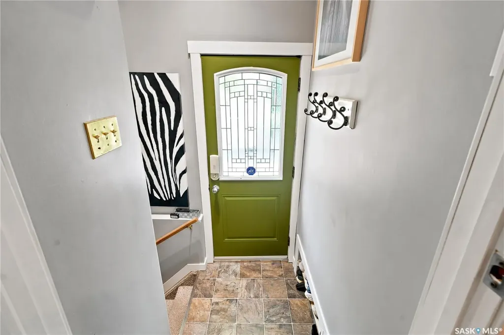 52 Tucker Crescent Saskatoon SK S7H 3H5