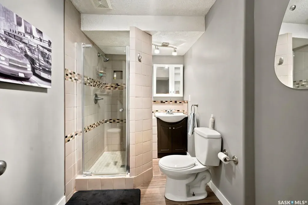 52 Tucker Crescent Saskatoon SK S7H 3H5