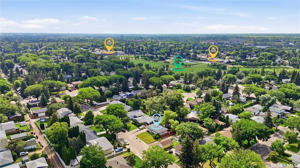 52 Tucker Crescent Saskatoon SK S7H 3H5