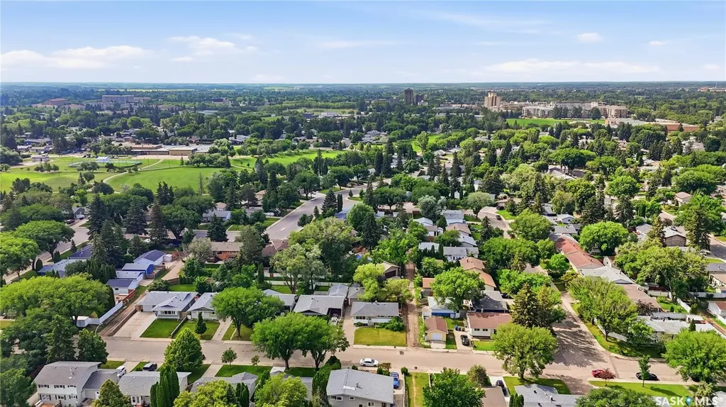 52 Tucker Crescent Saskatoon SK S7H 3H5
