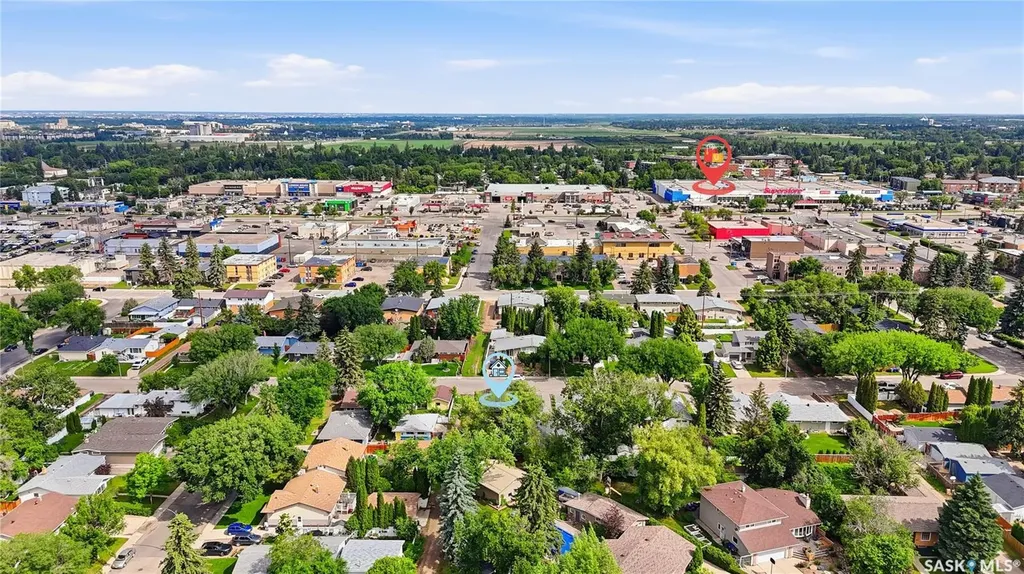 52 Tucker Crescent Saskatoon SK S7H 3H5