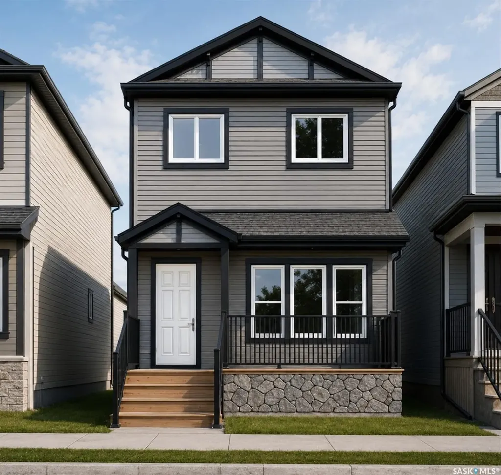 1521 Richardson Road Saskatoon SK S7M 0W9