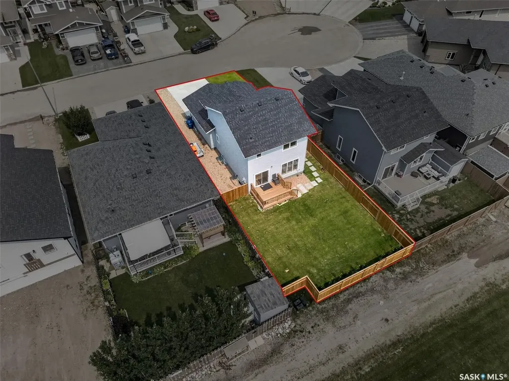 8 Aspen Place Humboldt SK S0K 2A0