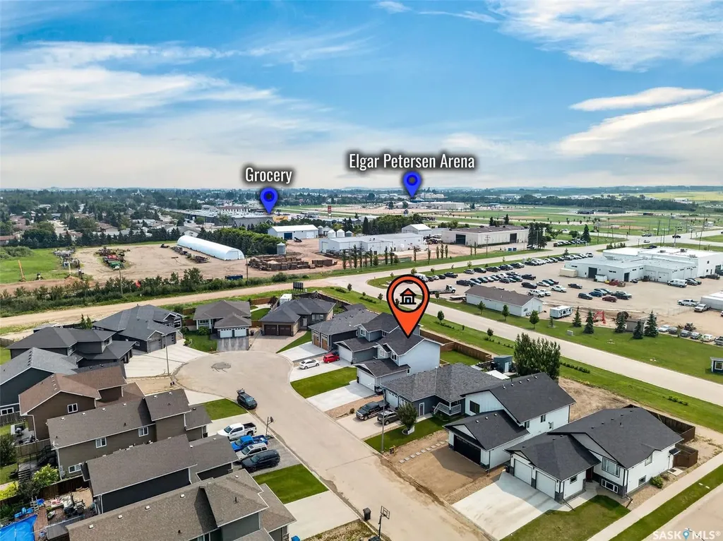 8 Aspen Place Humboldt SK S0K 2A0