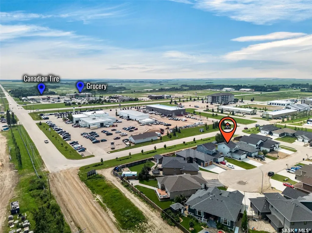 8 Aspen Place Humboldt SK S0K 2A0