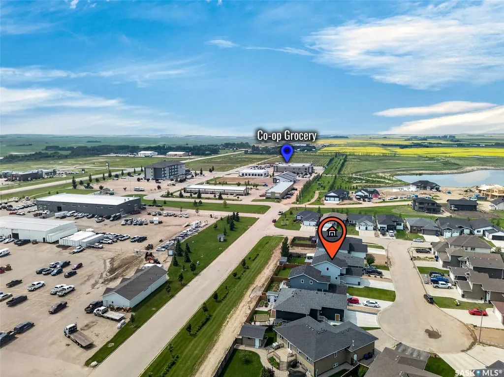 8 Aspen Place Humboldt SK S0K 2A0