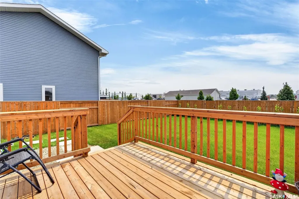 8 Aspen Place Humboldt SK S0K 2A0