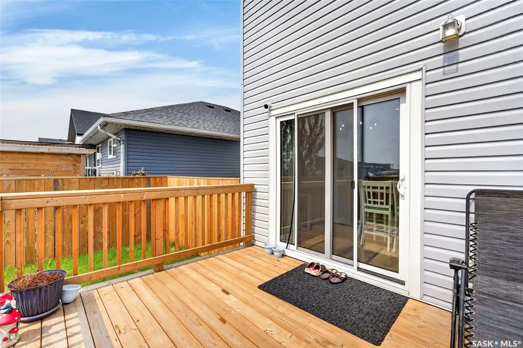 8 Aspen Place Humboldt SK S0K 2A0