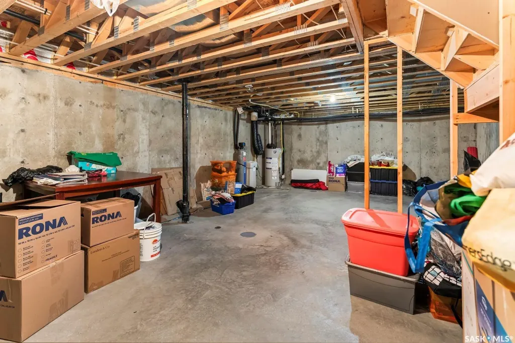 715 Hart Road Saskatoon SK S7M 3Y8