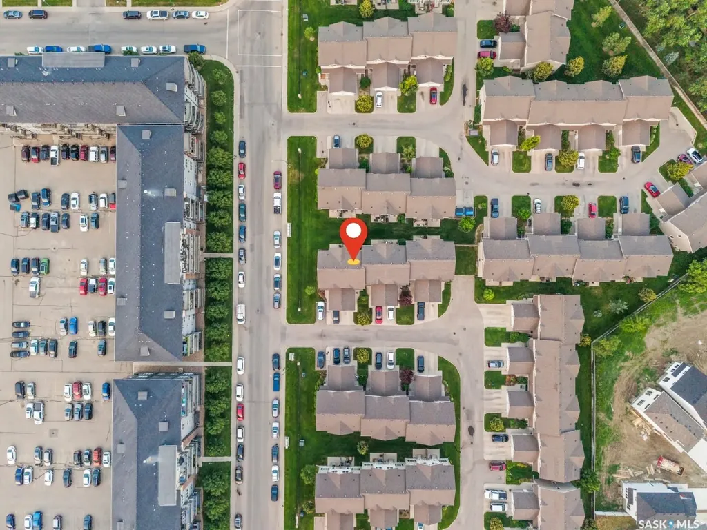 715 Hart Road Saskatoon SK S7M 3Y8