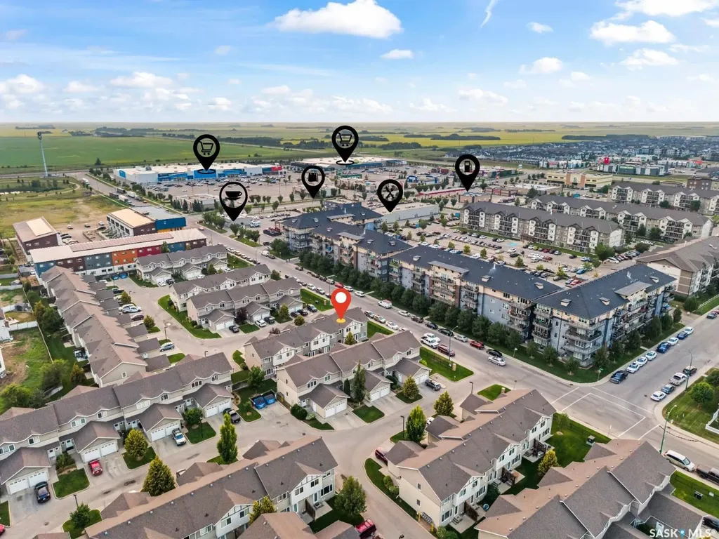 715 Hart Road Saskatoon SK S7M 3Y8