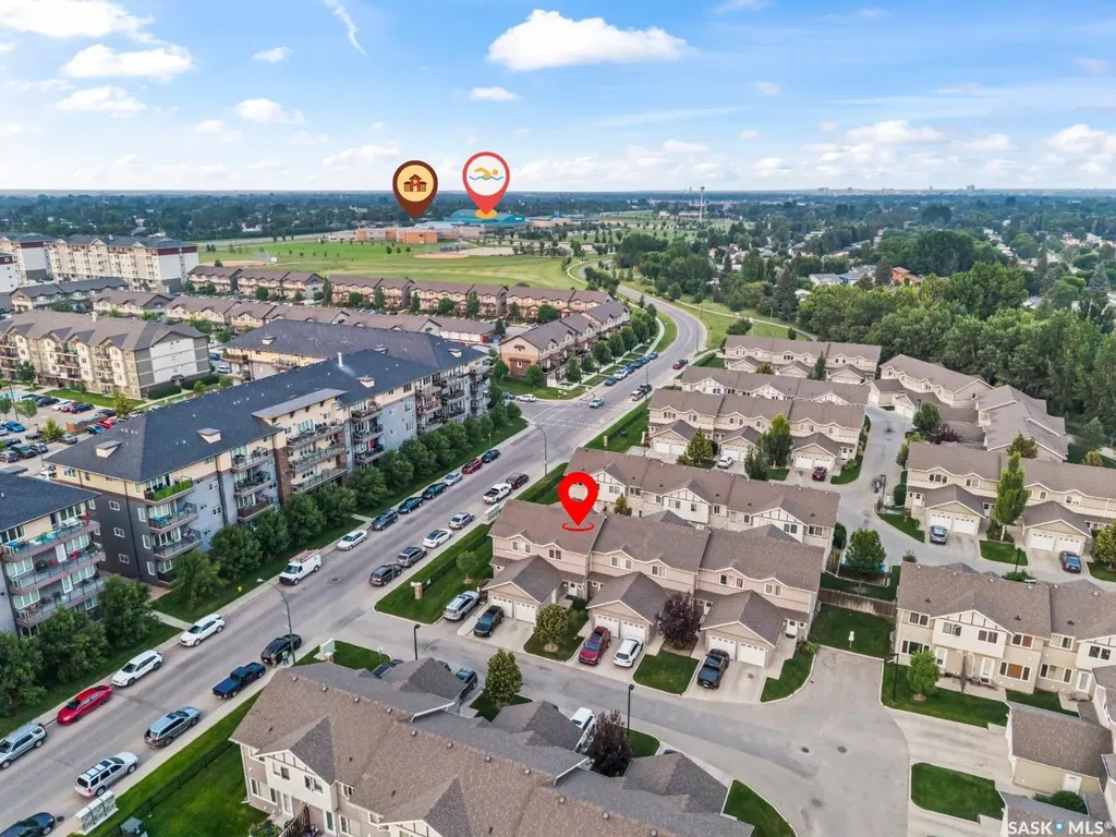 715 Hart Road Saskatoon SK S7M 3Y8