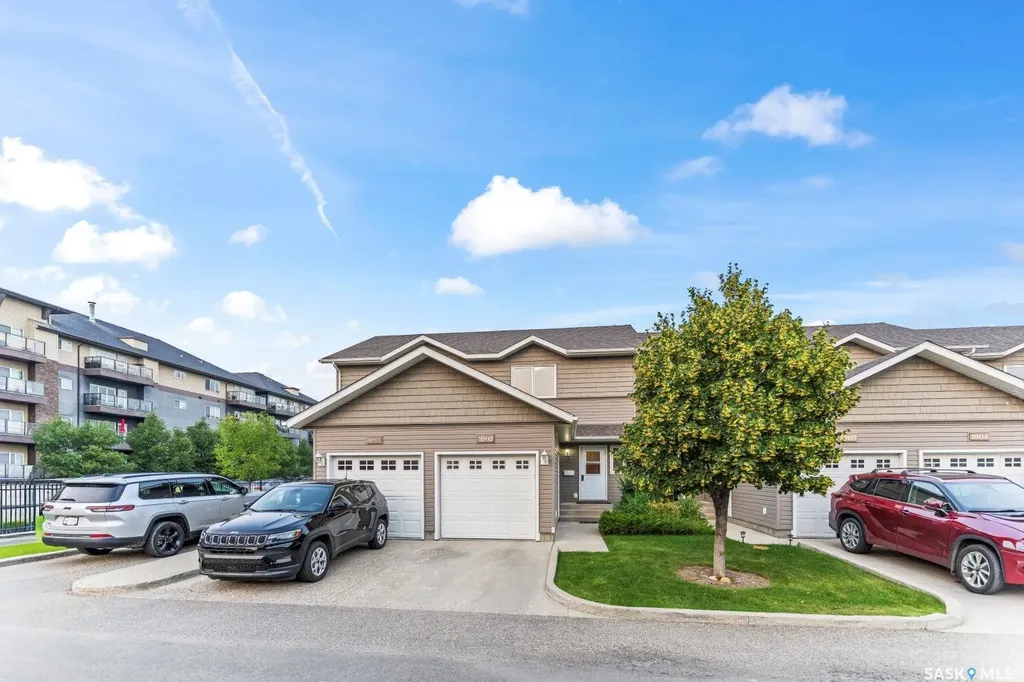 715 Hart Road Saskatoon SK S7M 3Y8