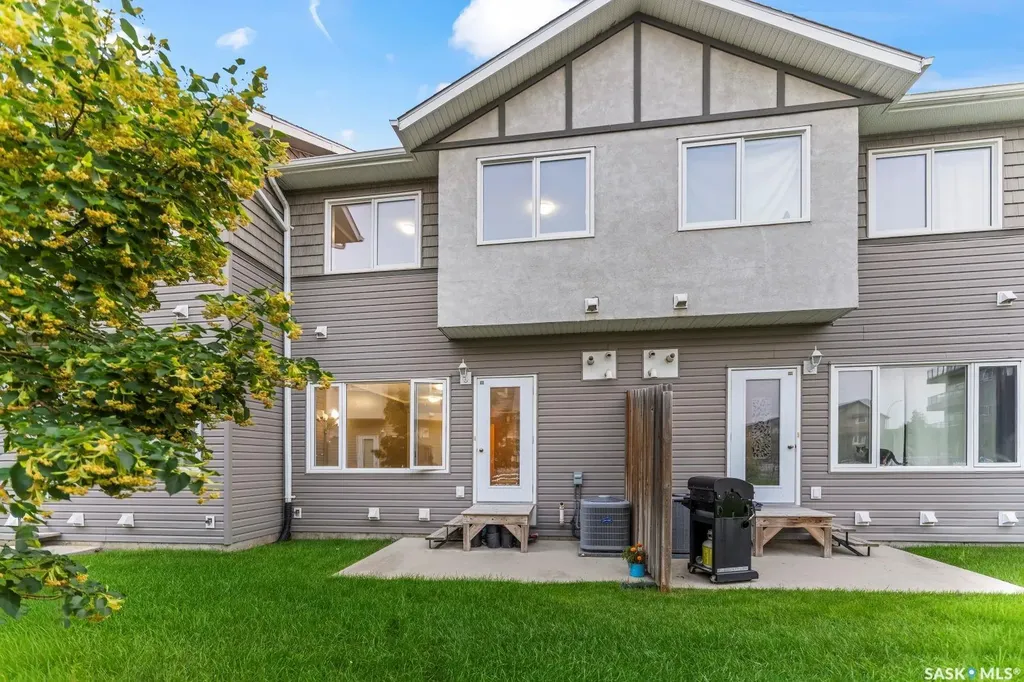 715 Hart Road Saskatoon SK S7M 3Y8