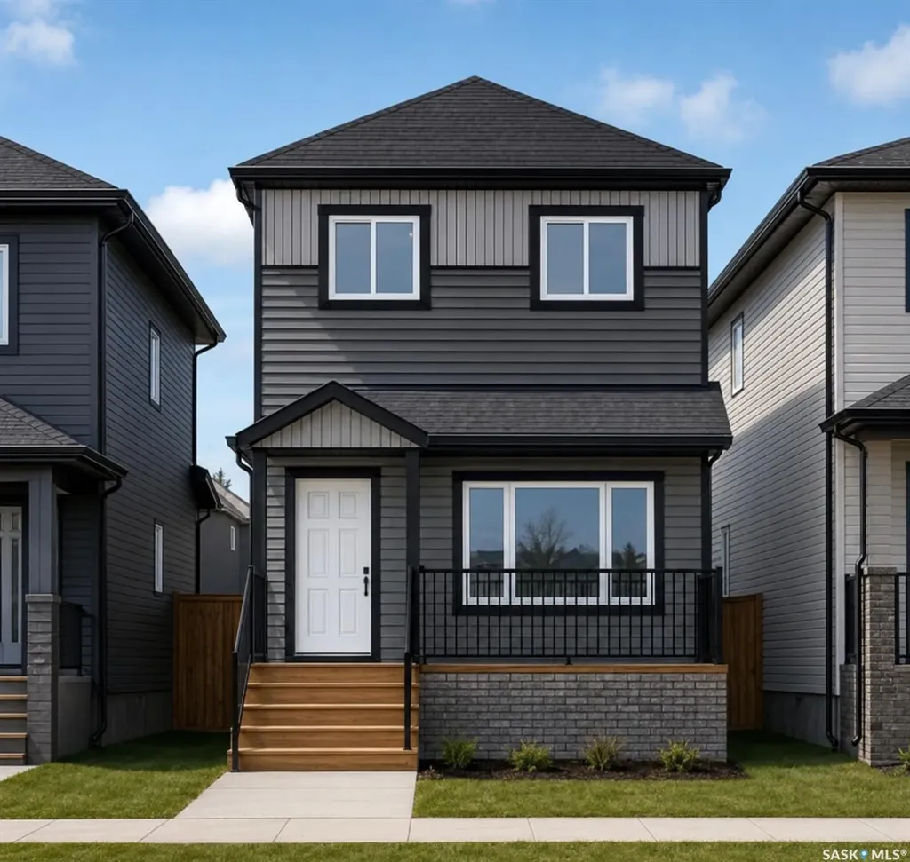 1517 Richardson Road Saskatoon SK S7M 0W9