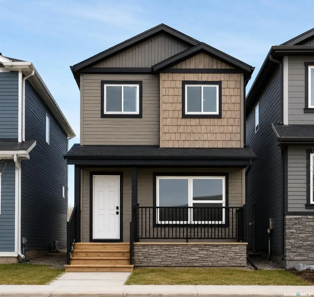 1519 Richardson Road Saskatoon SK S7M 0W9