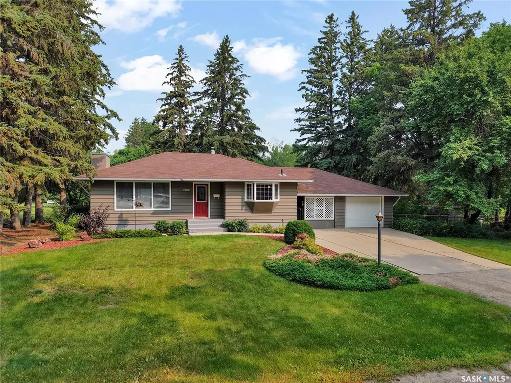 3108 Dieppe Street Saskatoon SK S7M 3S2