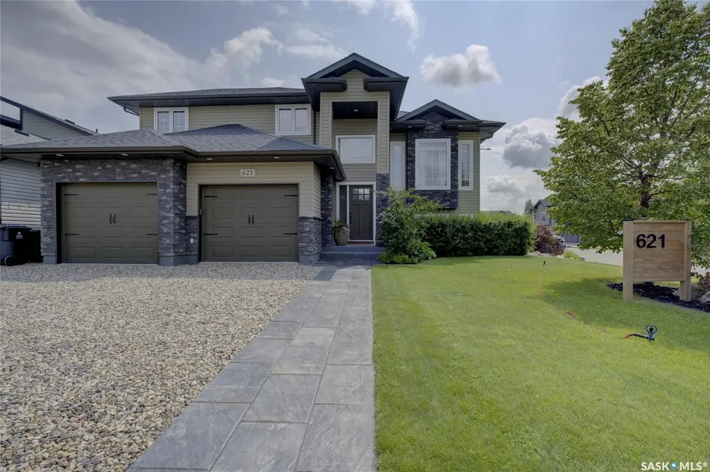 621 Braun Lane Warman SK S0K 4S2