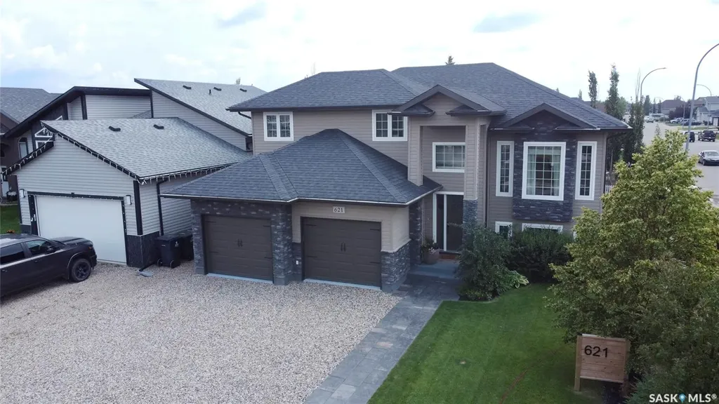 621 Braun Lane Warman SK S0K 4S2