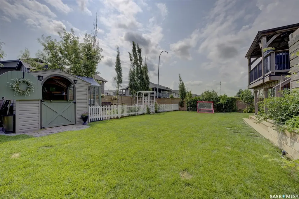 621 Braun Lane Warman SK S0K 4S2
