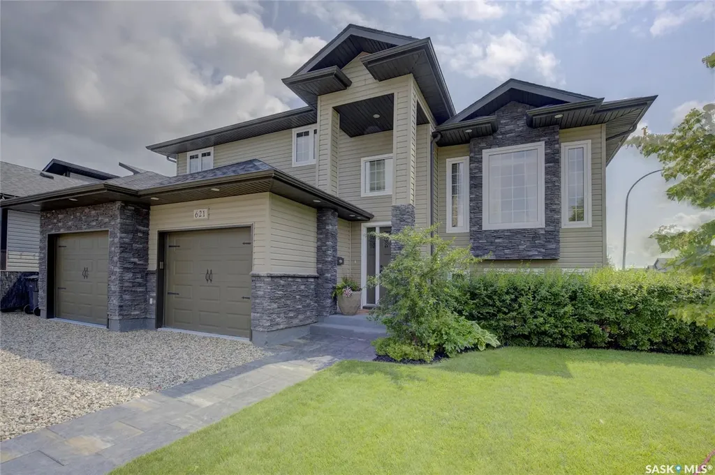 621 Braun Lane Warman SK S0K 4S2