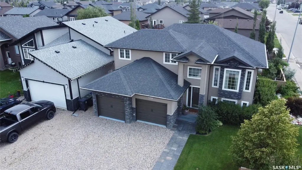 621 Braun Lane Warman SK S0K 4S2
