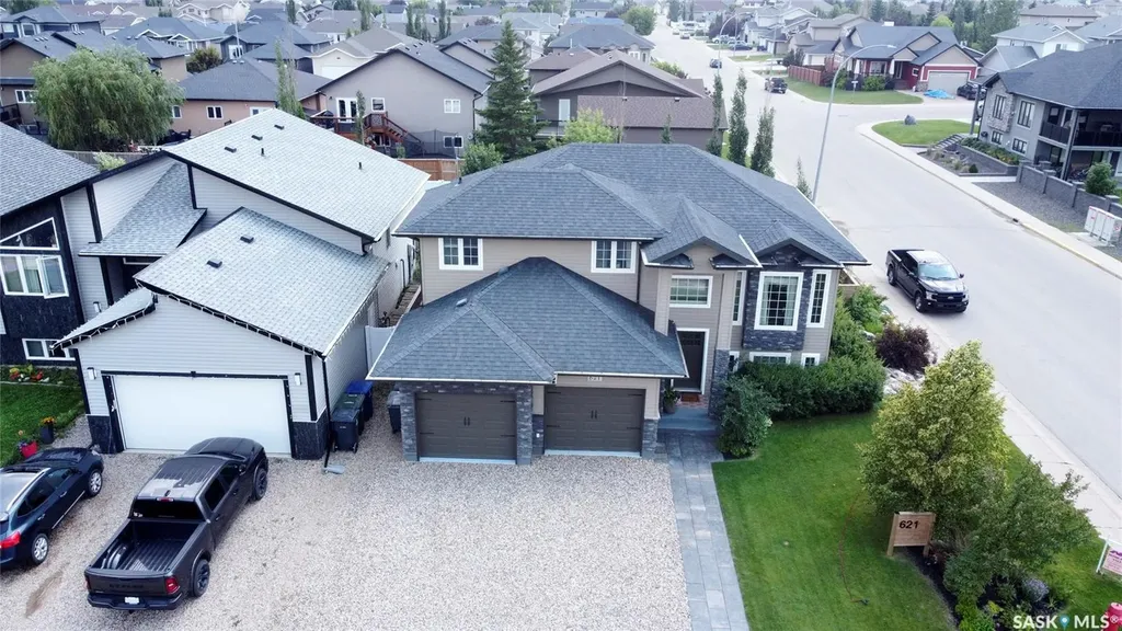 621 Braun Lane Warman SK S0K 4S2