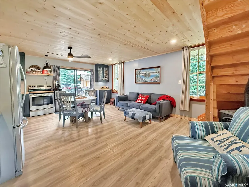 16 Hayes Drive Candle Lake SK S0J 3E0