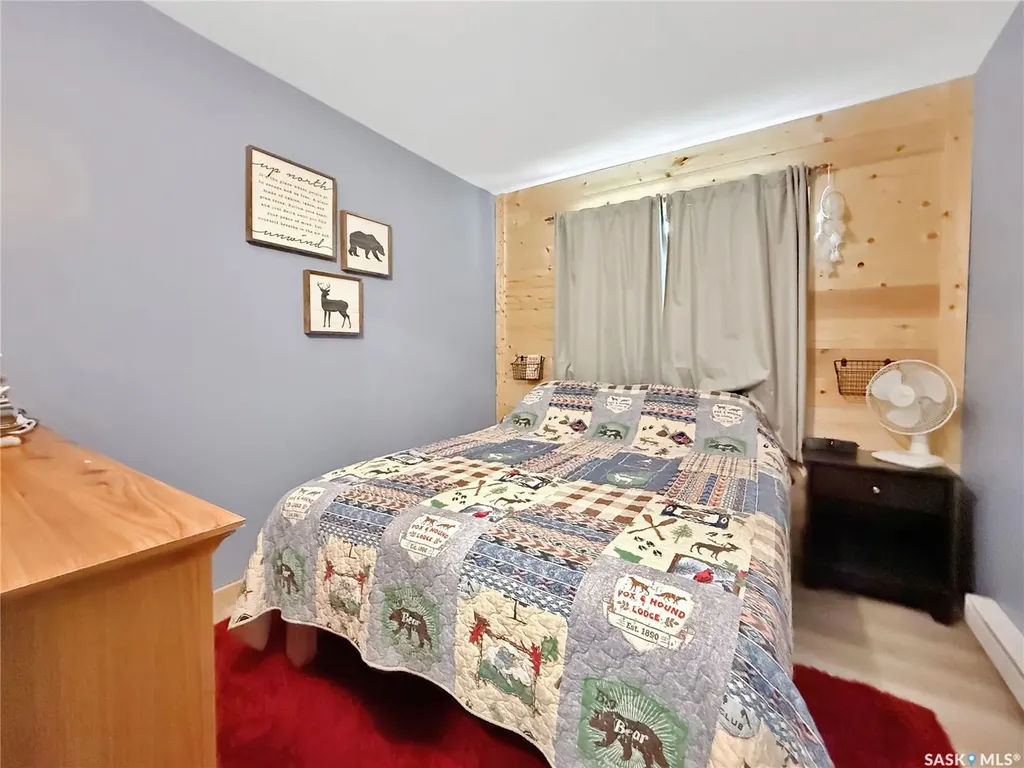 16 Hayes Drive Candle Lake SK S0J 3E0