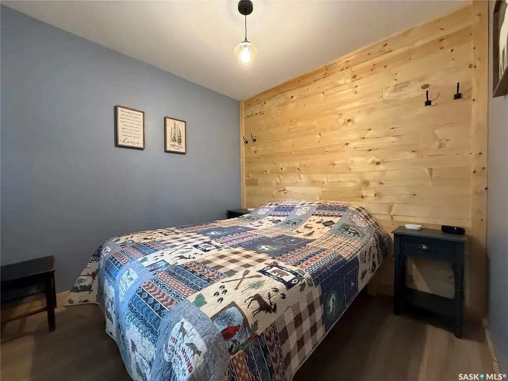 16 Hayes Drive Candle Lake SK S0J 3E0