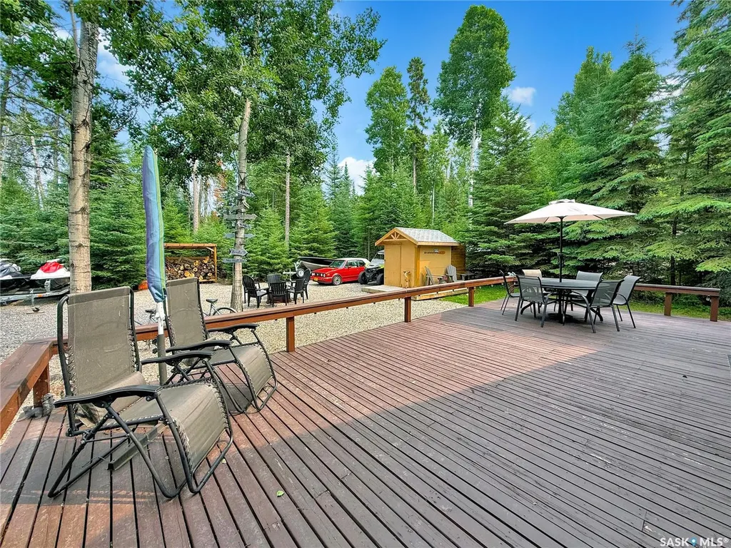 16 Hayes Drive Candle Lake SK S0J 3E0
