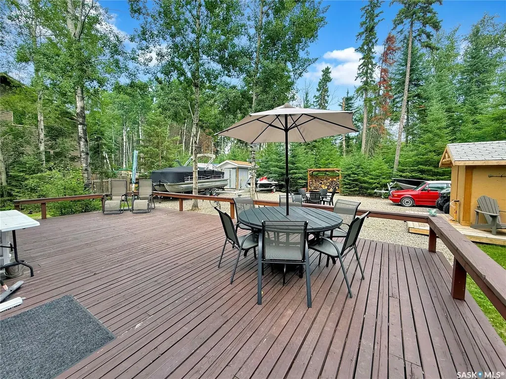 16 Hayes Drive Candle Lake SK S0J 3E0