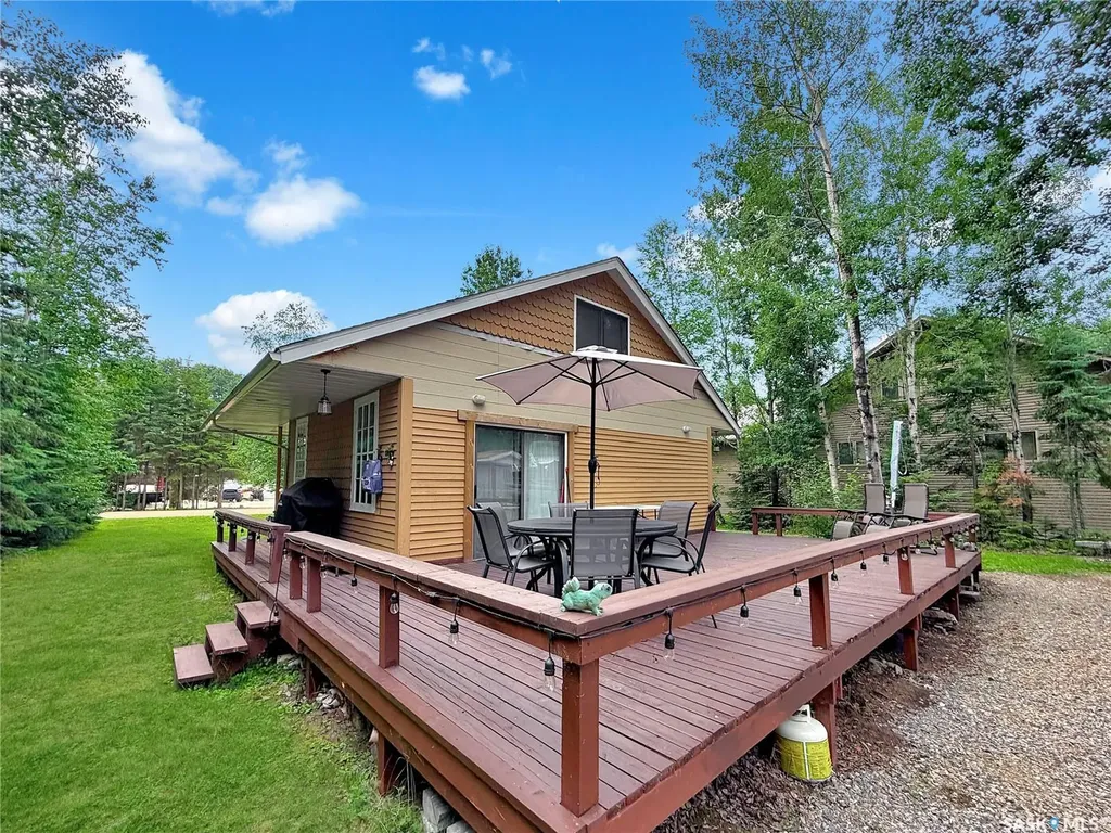 16 Hayes Drive Candle Lake SK S0J 3E0