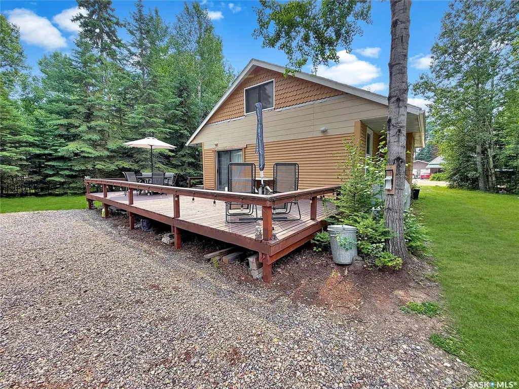 16 Hayes Drive Candle Lake SK S0J 3E0