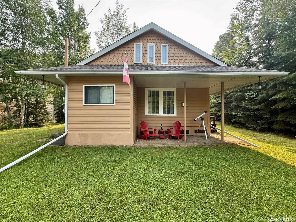 16 Hayes Drive Candle Lake SK S0J 3E0