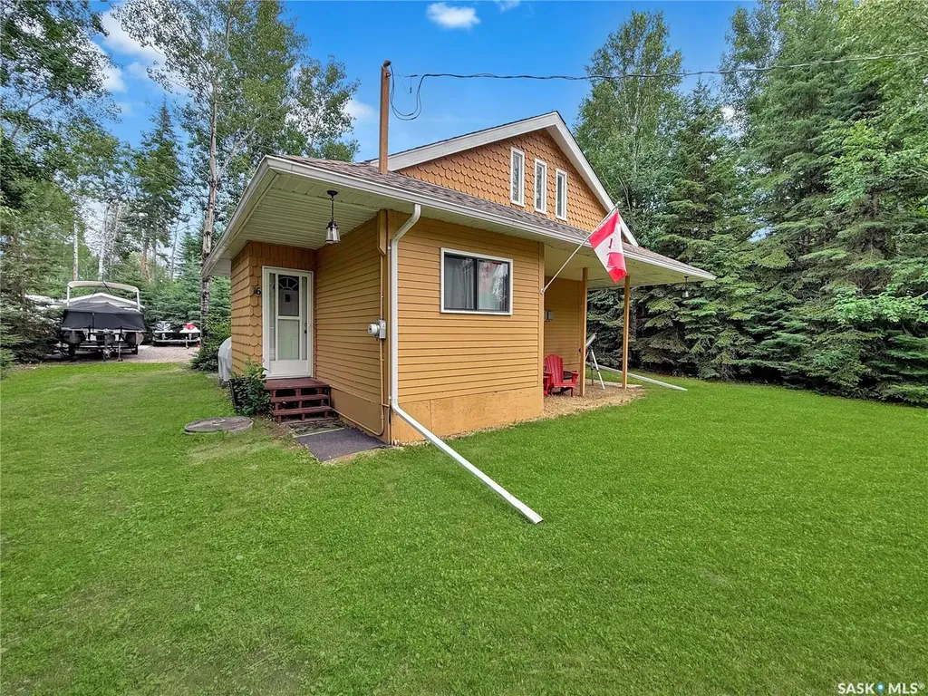16 Hayes Drive Candle Lake SK S0J 3E0