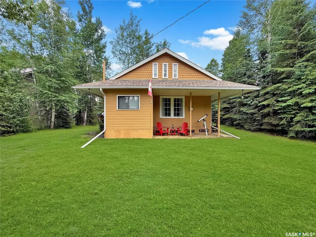 16 Hayes Drive Candle Lake SK S0J 3E0