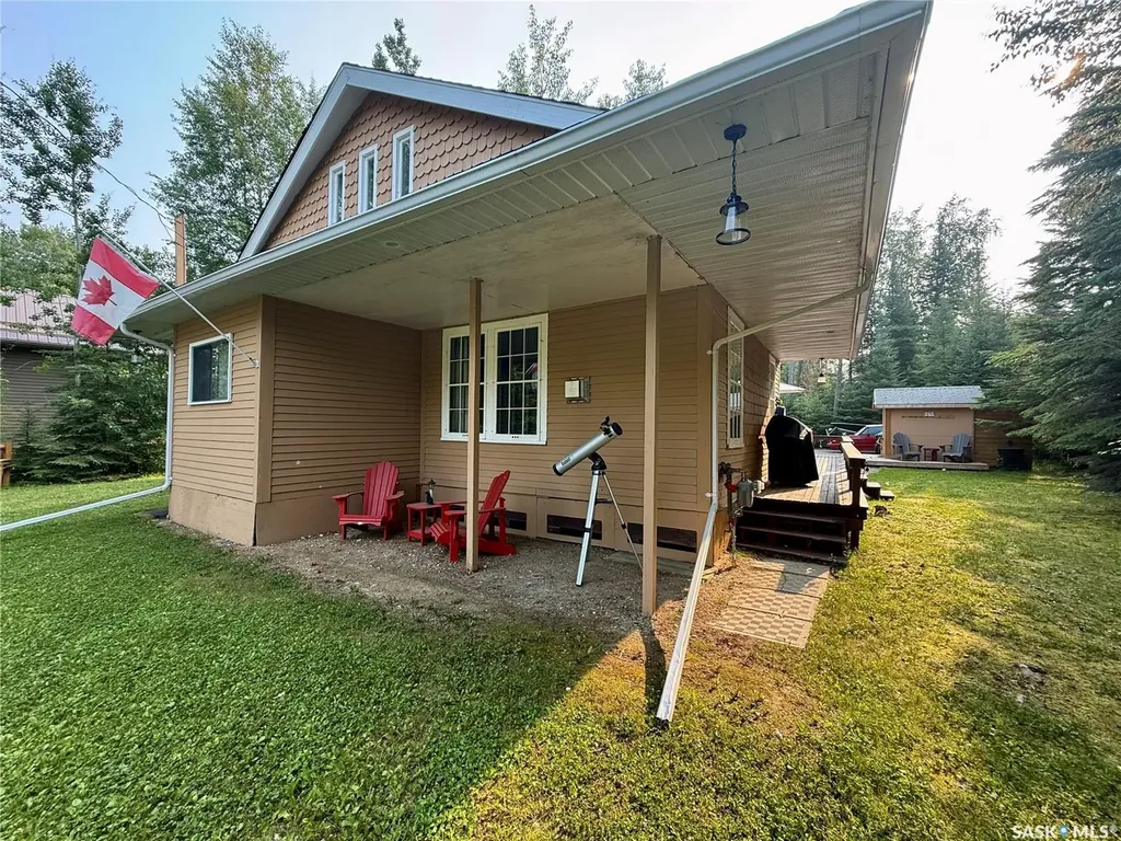 16 Hayes Drive Candle Lake SK S0J 3E0