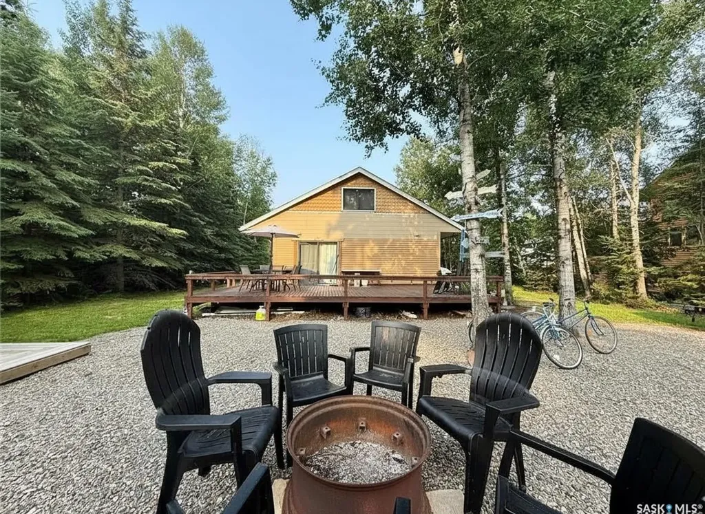 16 Hayes Drive Candle Lake SK S0J 3E0