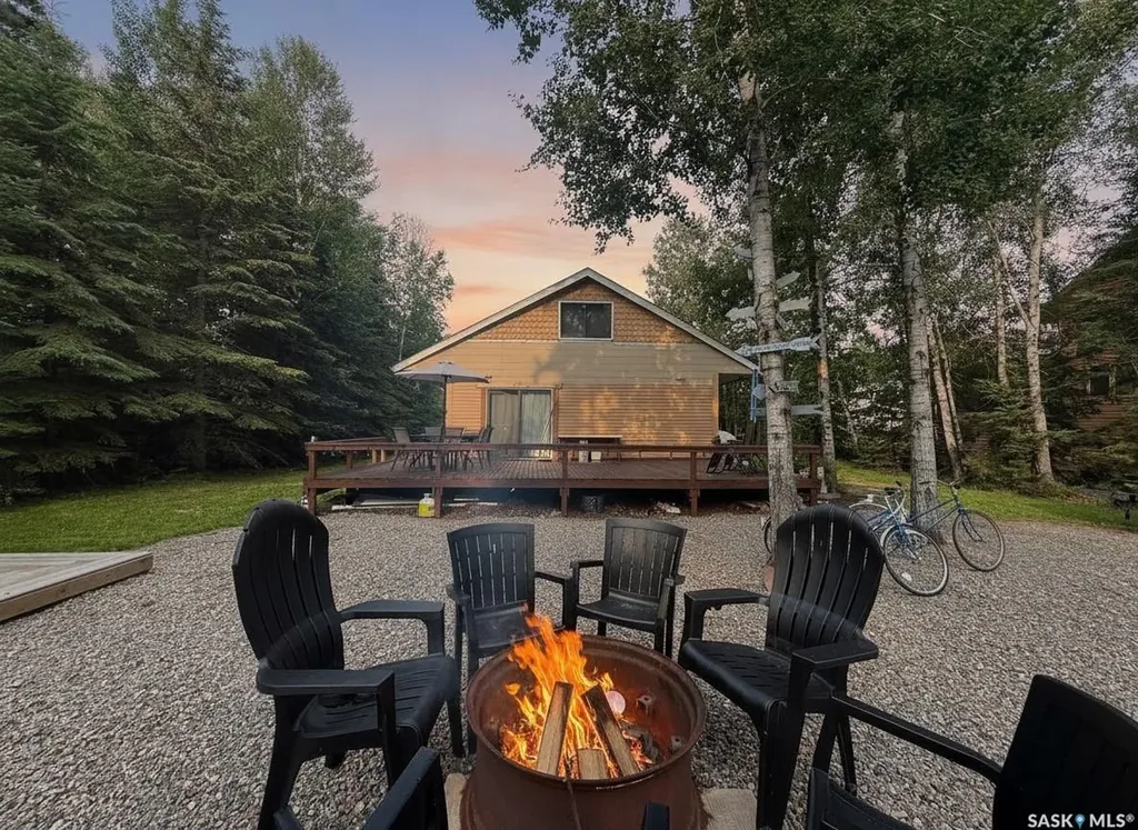 16 Hayes Drive Candle Lake SK S0J 3E0