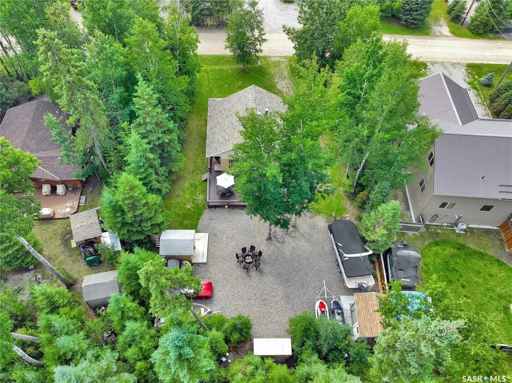 16 Hayes Drive Candle Lake SK S0J 3E0