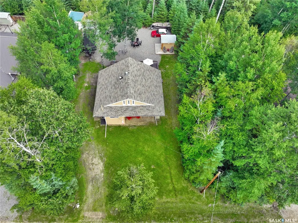 16 Hayes Drive Candle Lake SK S0J 3E0