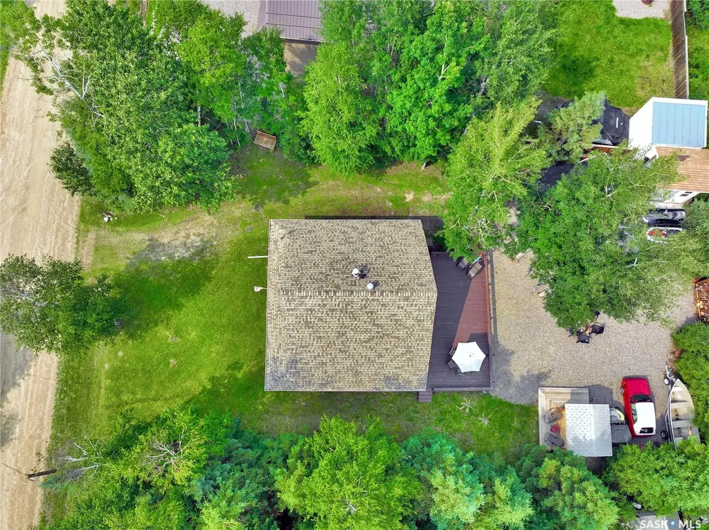 16 Hayes Drive Candle Lake SK S0J 3E0