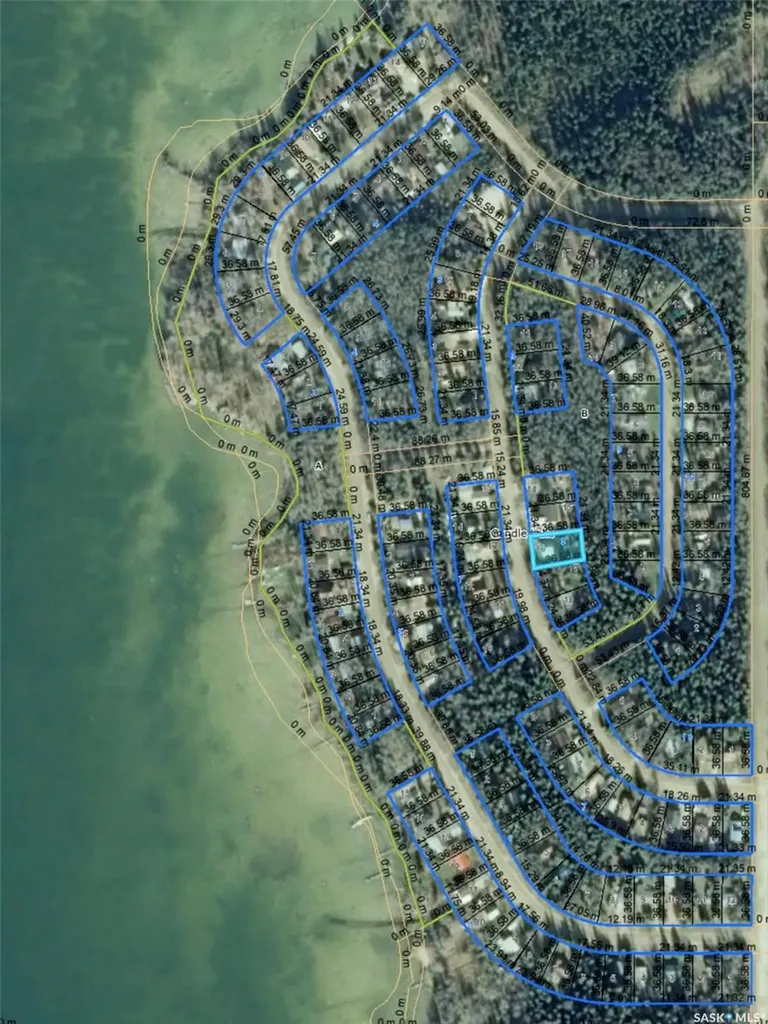 16 Hayes Drive Candle Lake SK S0J 3E0