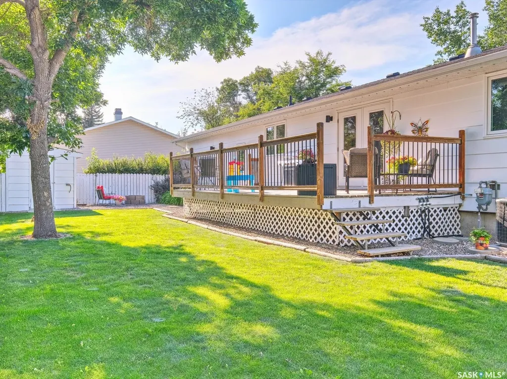 1007 6th Street E Rosetown SK S0L 2V0