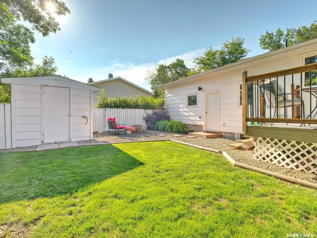 1007 6th Street E Rosetown SK S0L 2V0